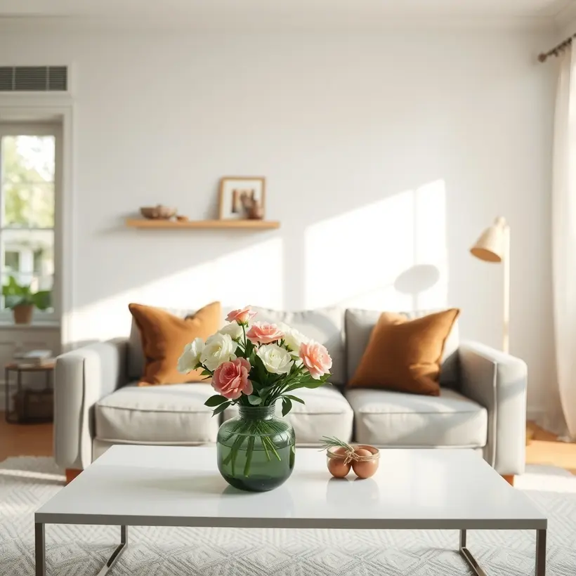 How do I prep a house to sell?